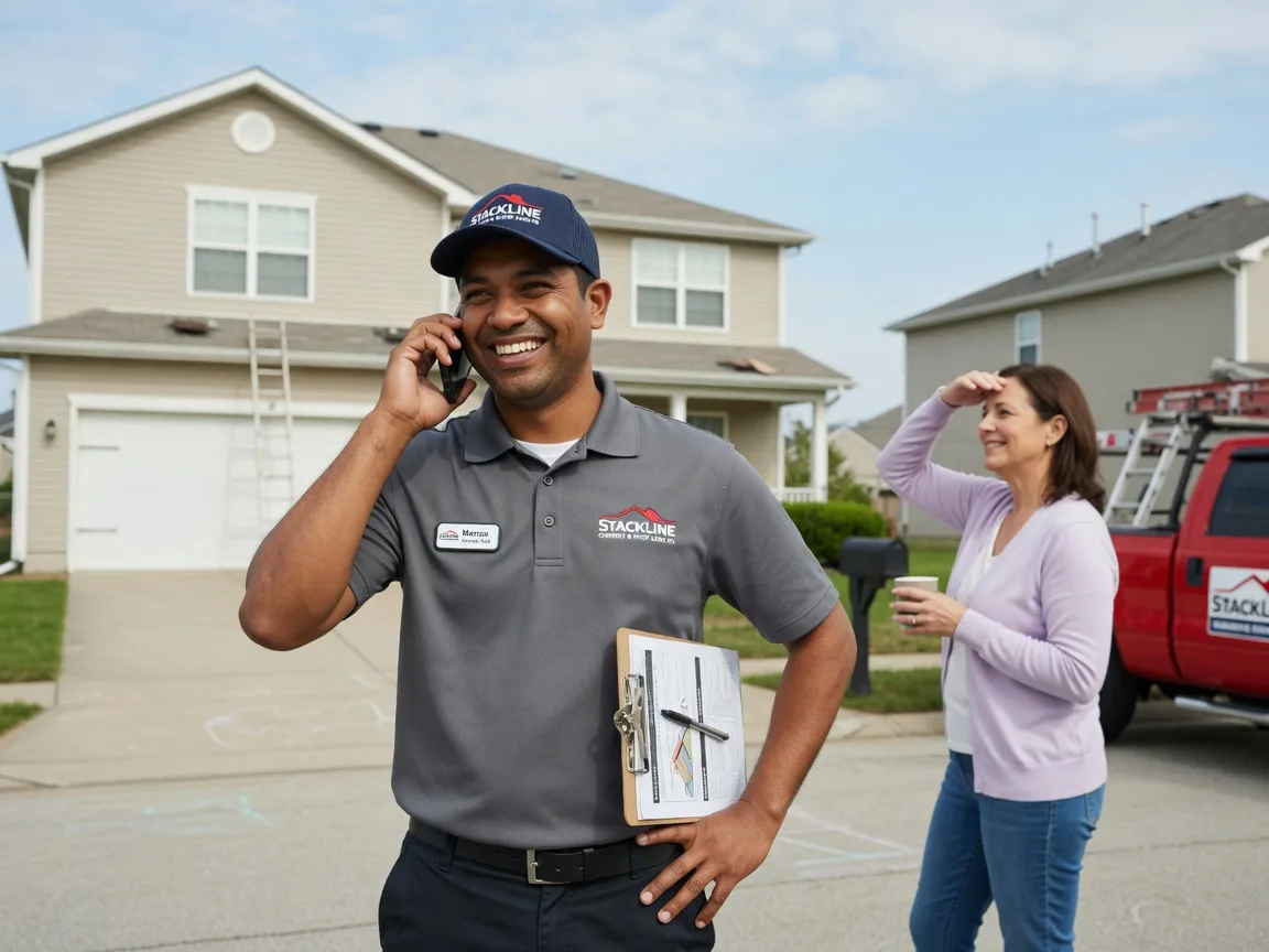 Chimney flashing repair Brandy Station, VA FAQs